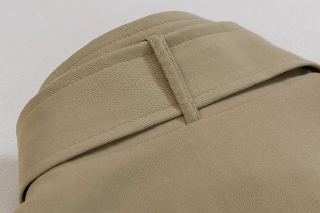 TECHNICAL JACKET - Aumori