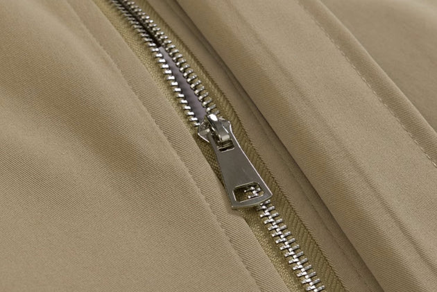 TECHNICAL JACKET - Aumori