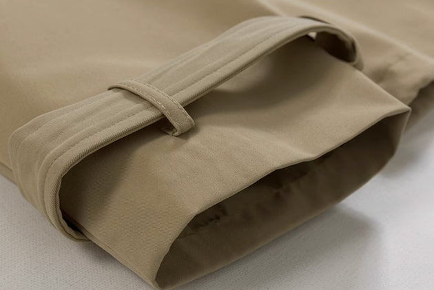 TECHNICAL JACKET - Aumori