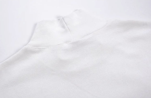 TURTLENECK LONG SLEEVE - Aumori