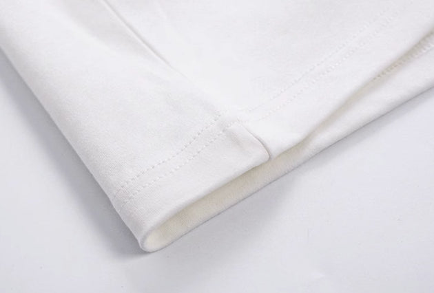 TURTLENECK LONG SLEEVE - Aumori