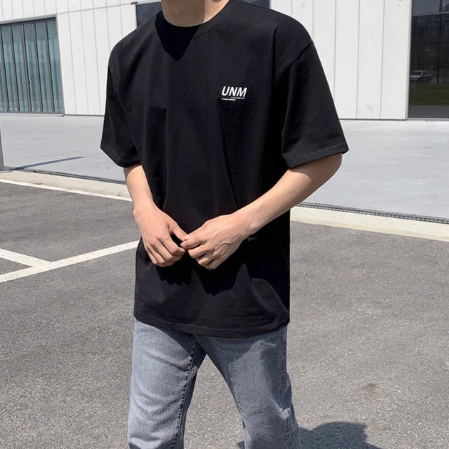UNM T - SHIRT - Aumori