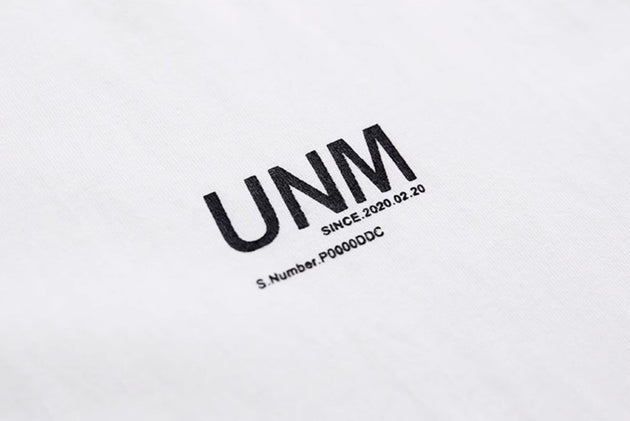 UNM T - SHIRT - Aumori