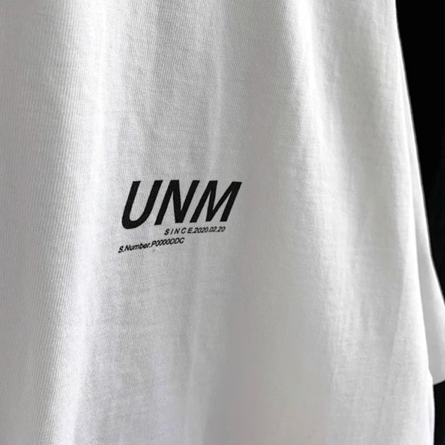 UNM T - SHIRT - Aumori