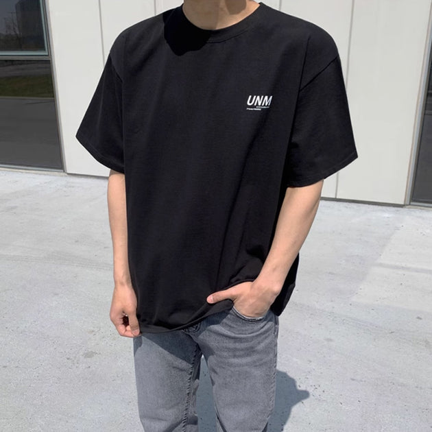 UNM T - SHIRT - Aumori