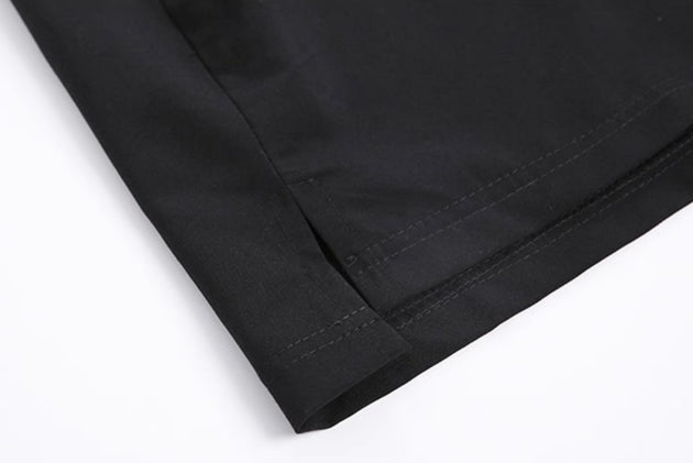 V - CUT SHIRT - Aumori