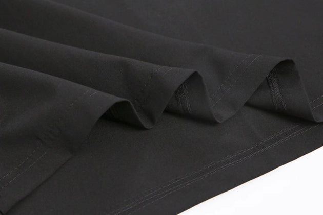 V - CUT SHIRT - Aumori