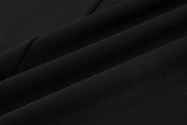 V - NECK LONG SLEEVE - Aumori