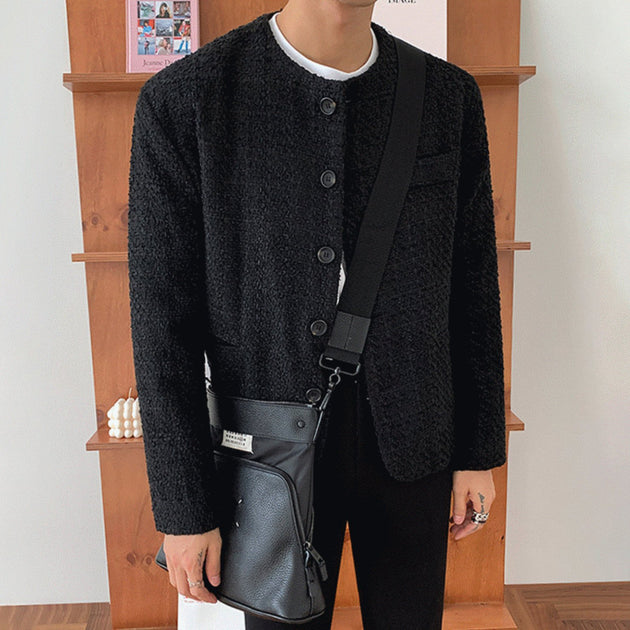 VINTAGE CARDIGAN - Aumori