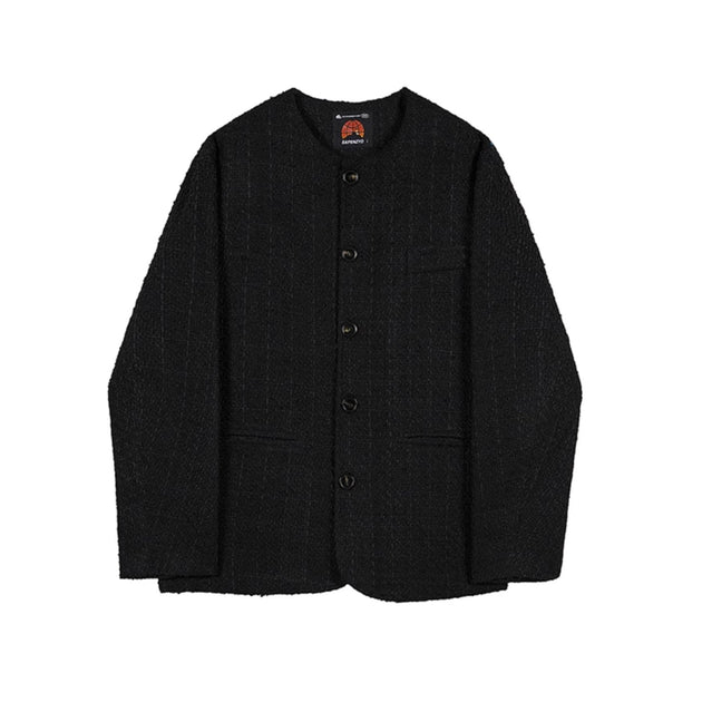 VINTAGE CARDIGAN - Aumori