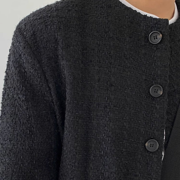 VINTAGE CARDIGAN - Aumori