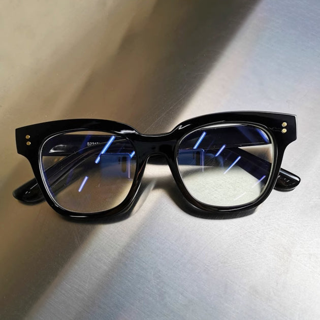 VINTAGE GLASSES - Aumori