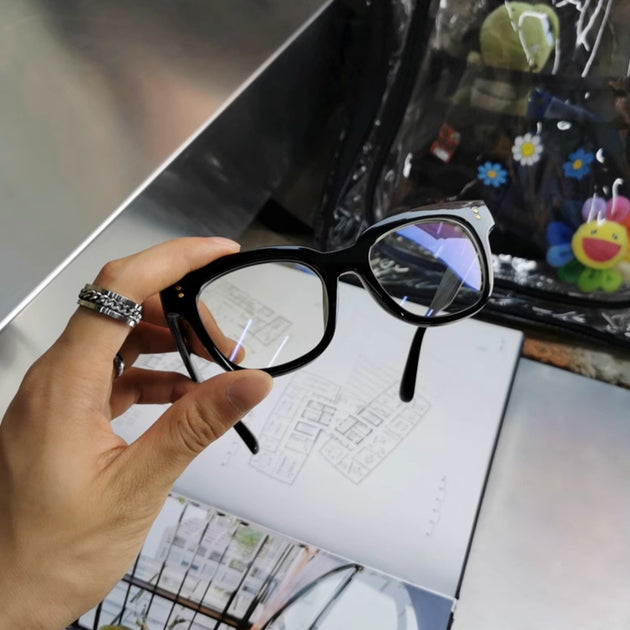VINTAGE GLASSES - Aumori