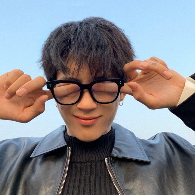VINTAGE GLASSES - Aumori