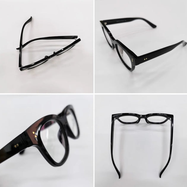 VINTAGE GLASSES - Aumori
