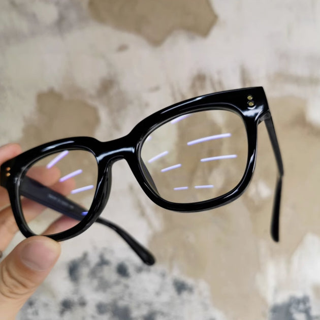 VINTAGE GLASSES - Aumori