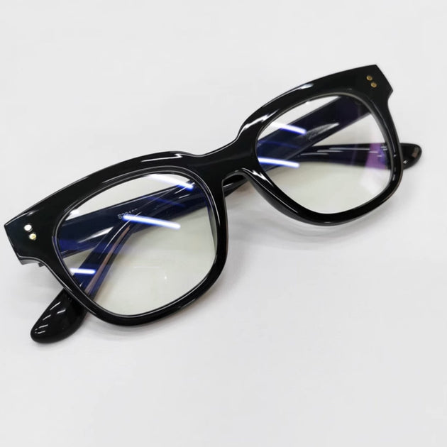 VINTAGE GLASSES - Aumori