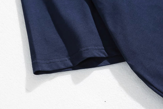 VINTAGE GRAPHIC T - SHIRT - Aumori