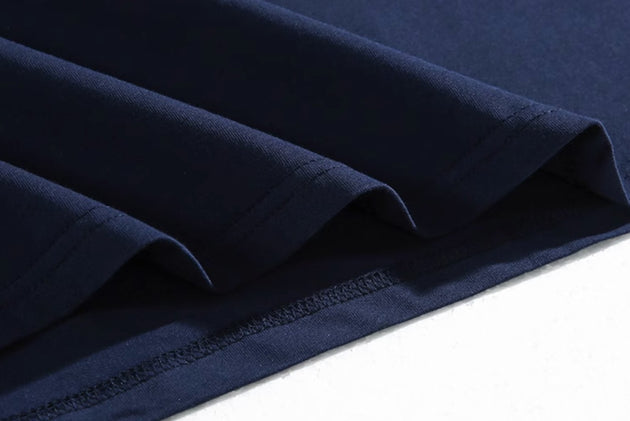 VINTAGE GRAPHIC T - SHIRT - Aumori