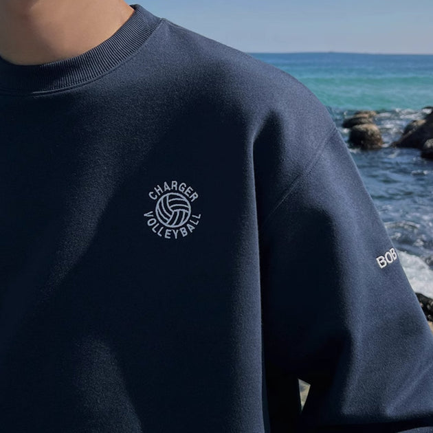 VOLLEYBALL SWEATER - Aumori