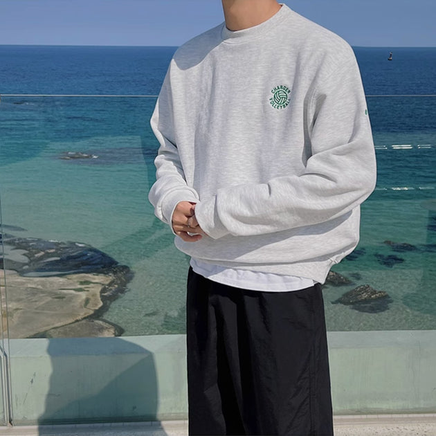 VOLLEYBALL SWEATER - Aumori
