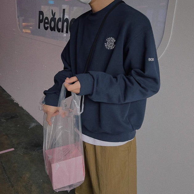 VOLLEYBALL SWEATER - Aumori