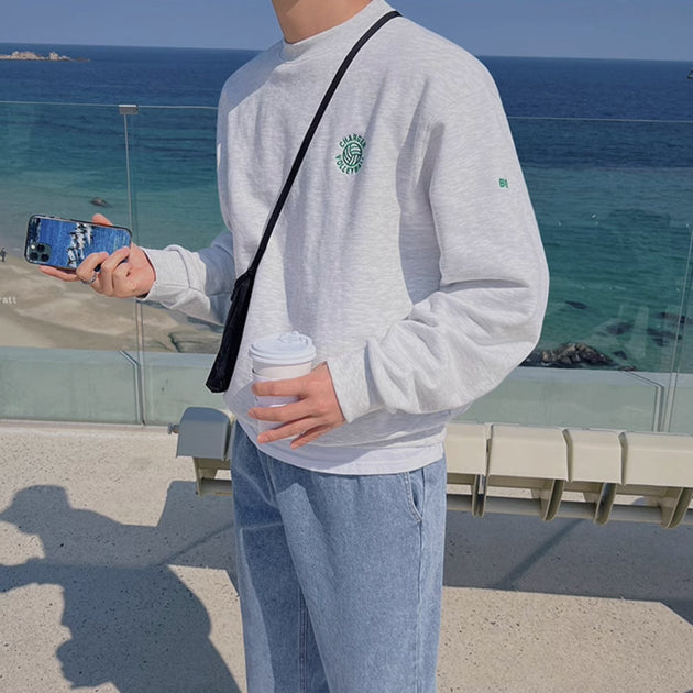 VOLLEYBALL SWEATER - Aumori