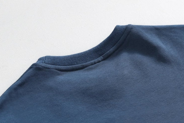 VOLLEYBALL SWEATER - Aumori