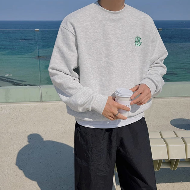 VOLLEYBALL SWEATER - Aumori