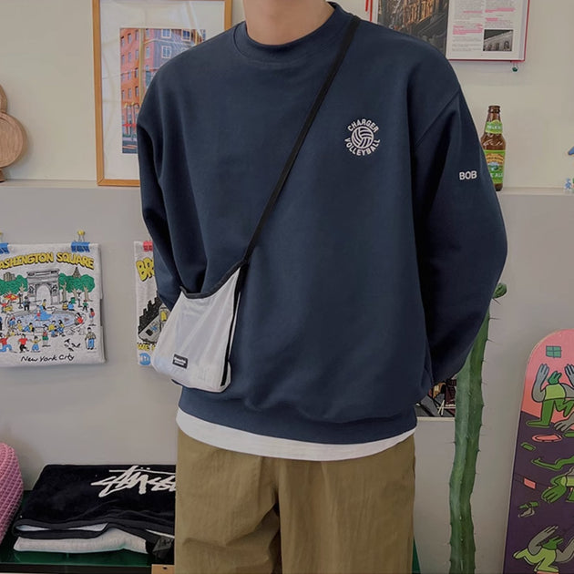 VOLLEYBALL SWEATER - Aumori