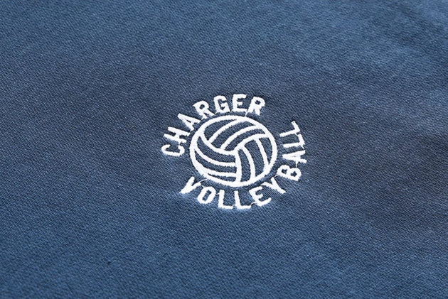VOLLEYBALL SWEATER - Aumori