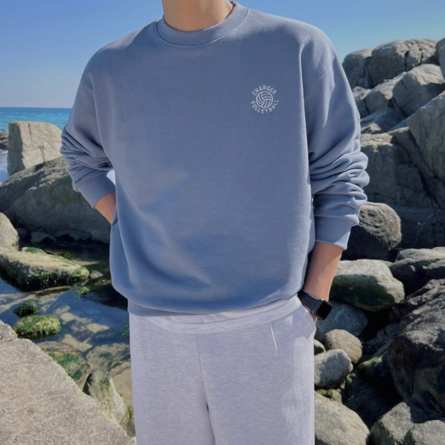 VOLLEYBALL SWEATER - Aumori