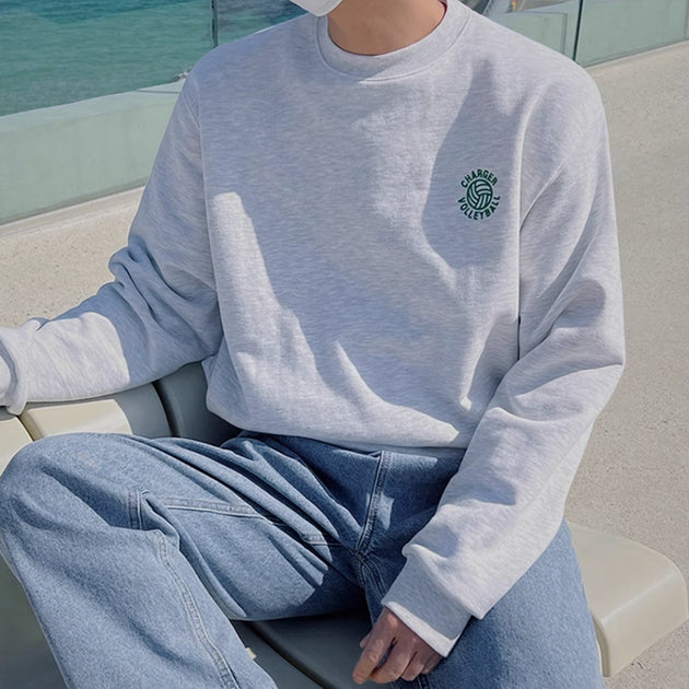 VOLLEYBALL SWEATER - Aumori