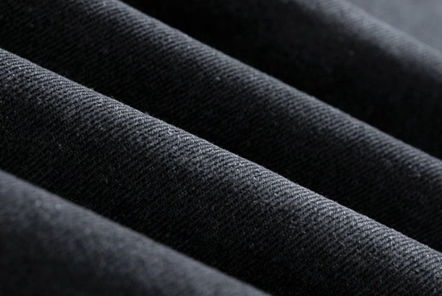 WASHED ANKLE JEANS - Aumori