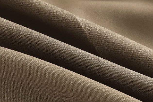 WIDE DRAPE PANTS - Aumori