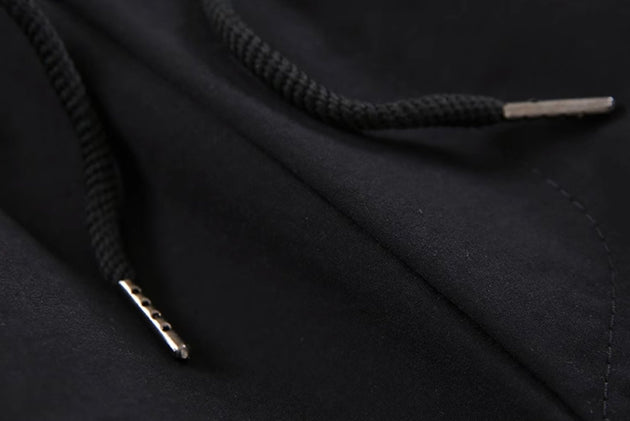 WIDE HALF PANTS - Aumori