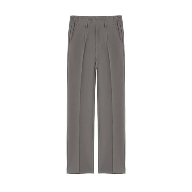 WIDE LOOSE PANTS - Aumori