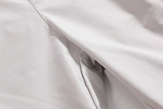 WIDE PANTS - Aumori
