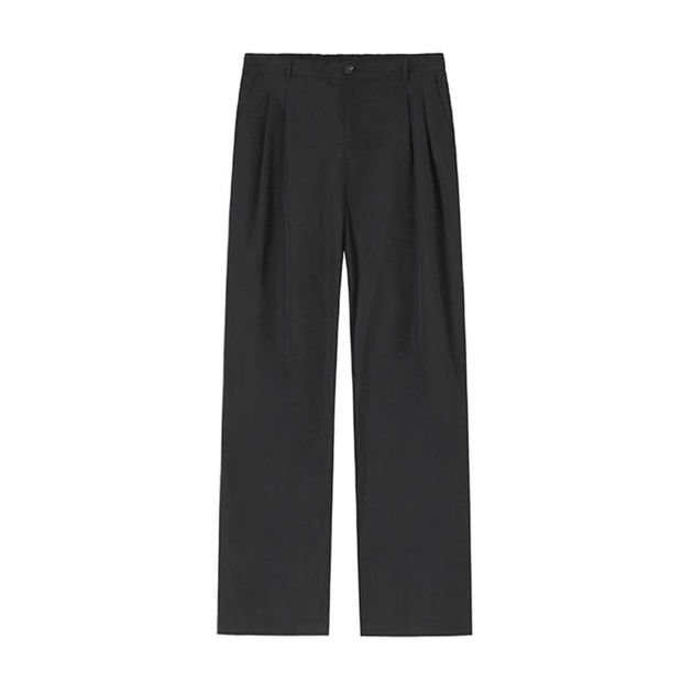 WIDE PANTS - Aumori