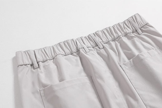 WIDE PANTS - Aumori