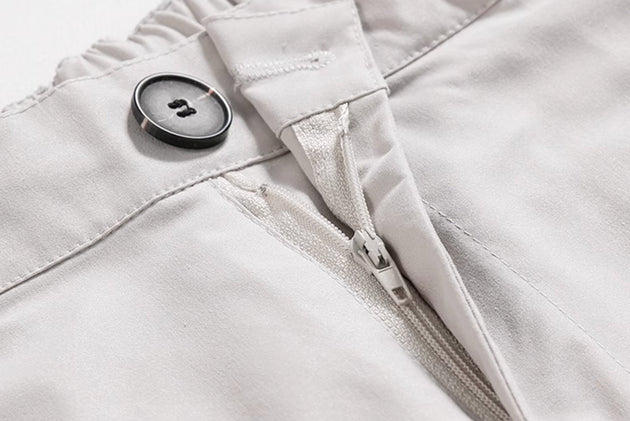 WIDE PANTS - Aumori