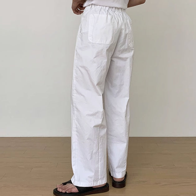 WIDE PANTS - Aumori