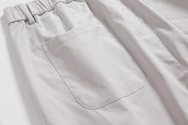 WIDE PANTS - Aumori