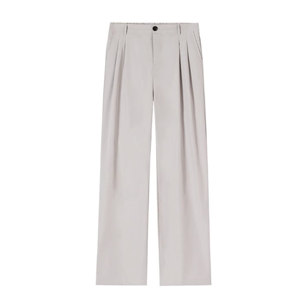 WIDE PANTS - Aumori