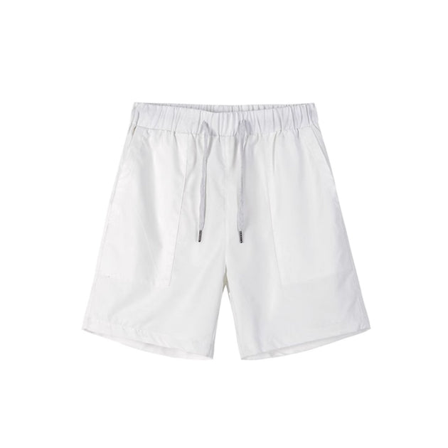 WIDE SHORTS - Aumori