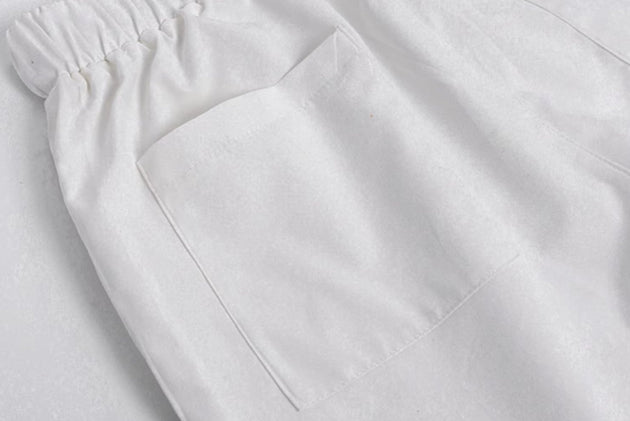 WIDE SHORTS - Aumori