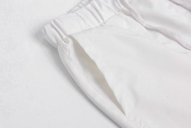 WIDE SHORTS - Aumori