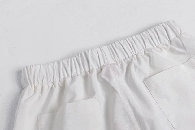 WIDE SHORTS - Aumori