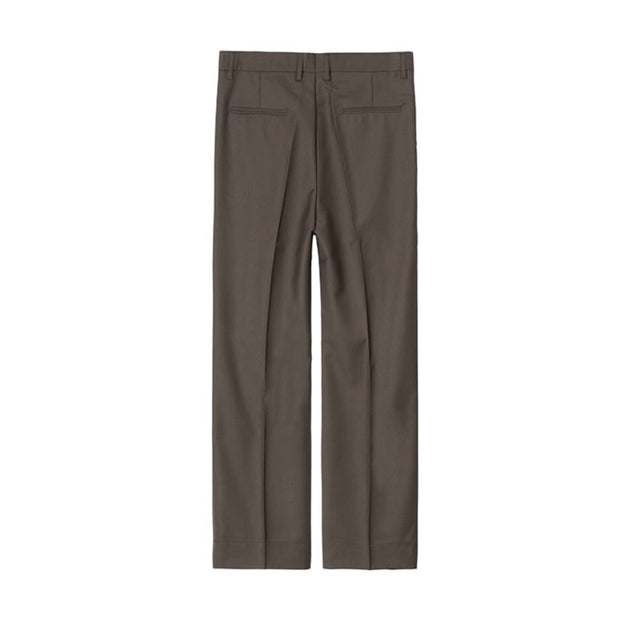 WIDE SPLIT PANTS - Aumori