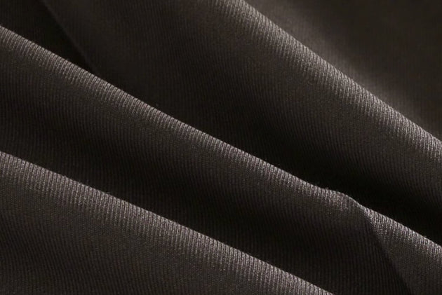 WIDE SPLIT PANTS - Aumori
